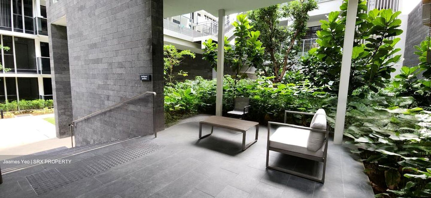 Penrose (D14), Apartment #605293371